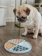 Round Silicone Dog Lick Mat product image 16