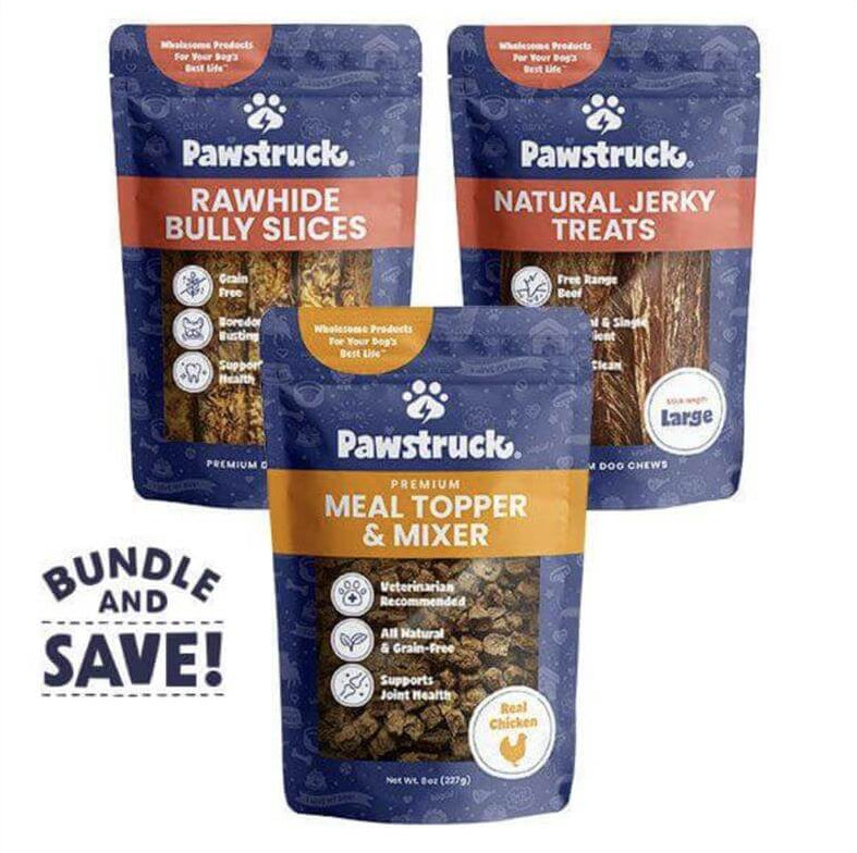 Dog Treat Bundle product image 1