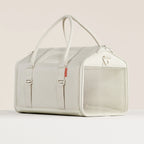 Porto Cat Carrier by tuft + paw main product image
