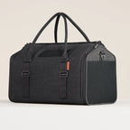 Porto Cat Carrier Charcoal variant