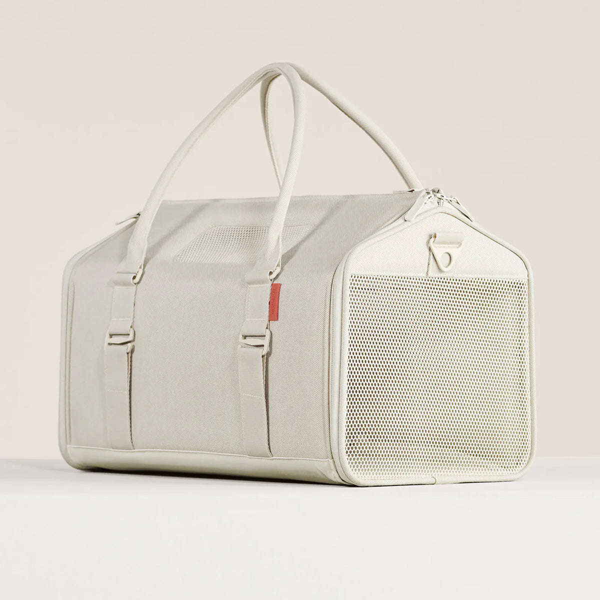 Porto Cat Carrier Sand variant