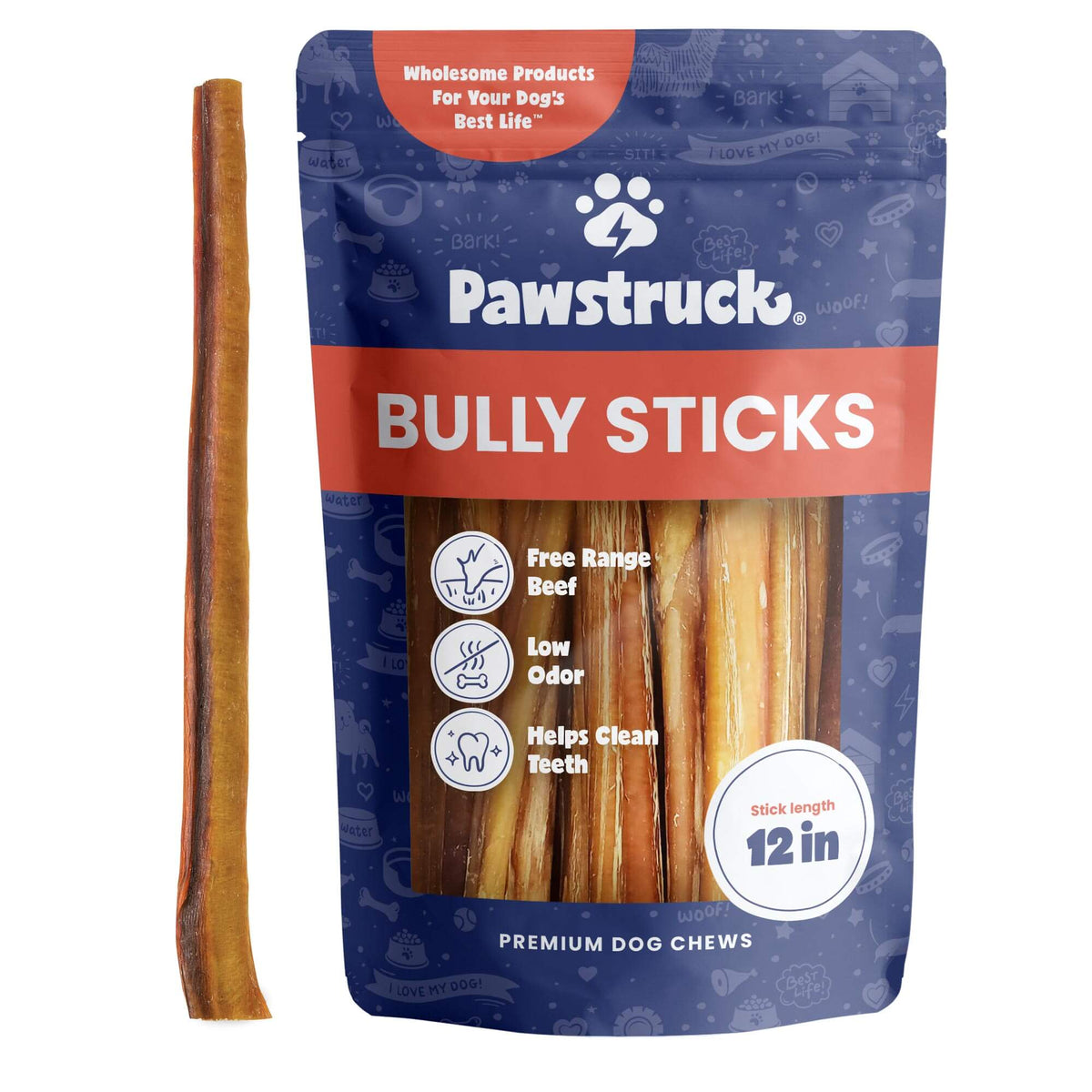 Dog Bully Sticks product image 1