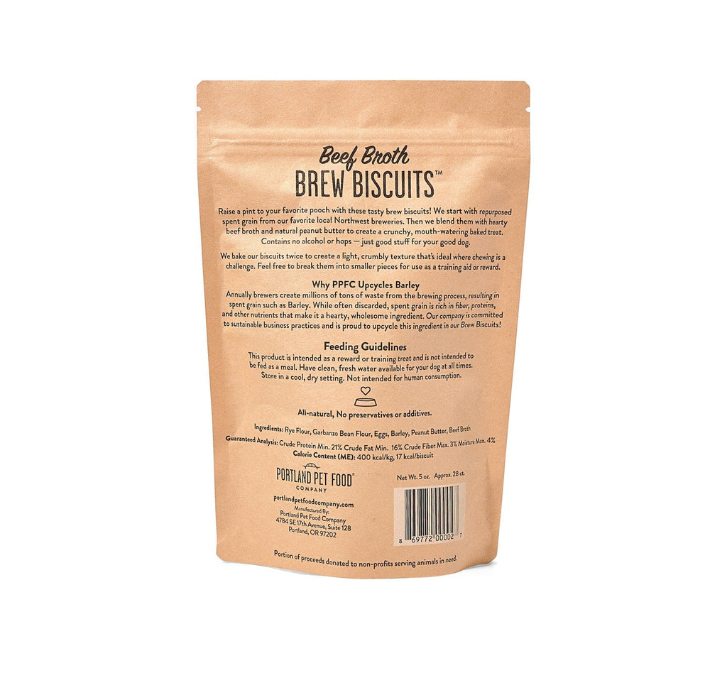 Dog Biscuit Treats product image 3