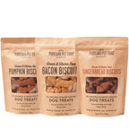 Pet Biscuit Pack product image 1