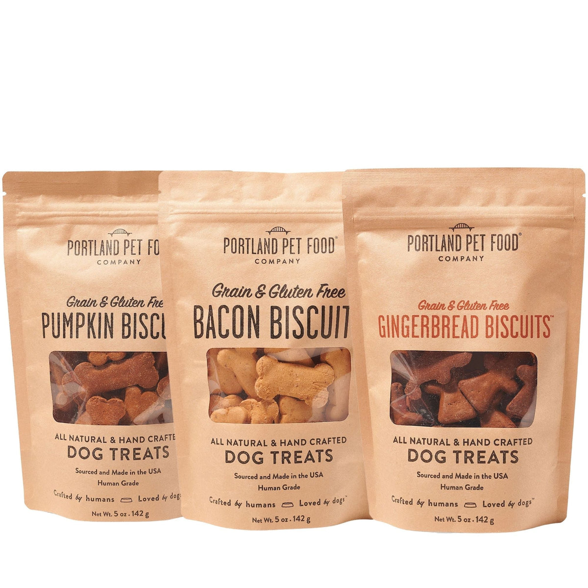 Pet Biscuit Pack product image 1