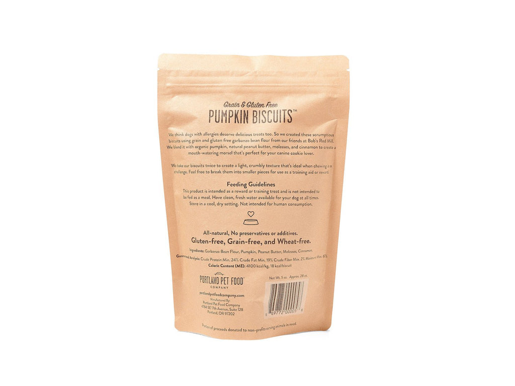 Pet Biscuit Pack product image 3