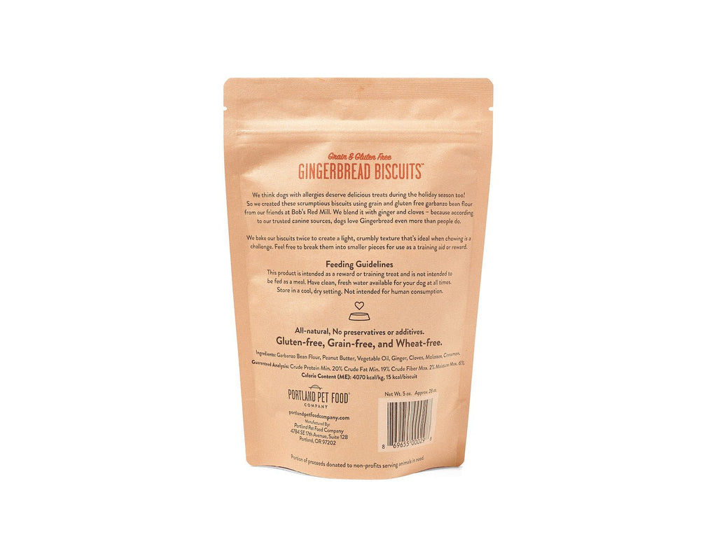 Pet Biscuit Pack product image 4