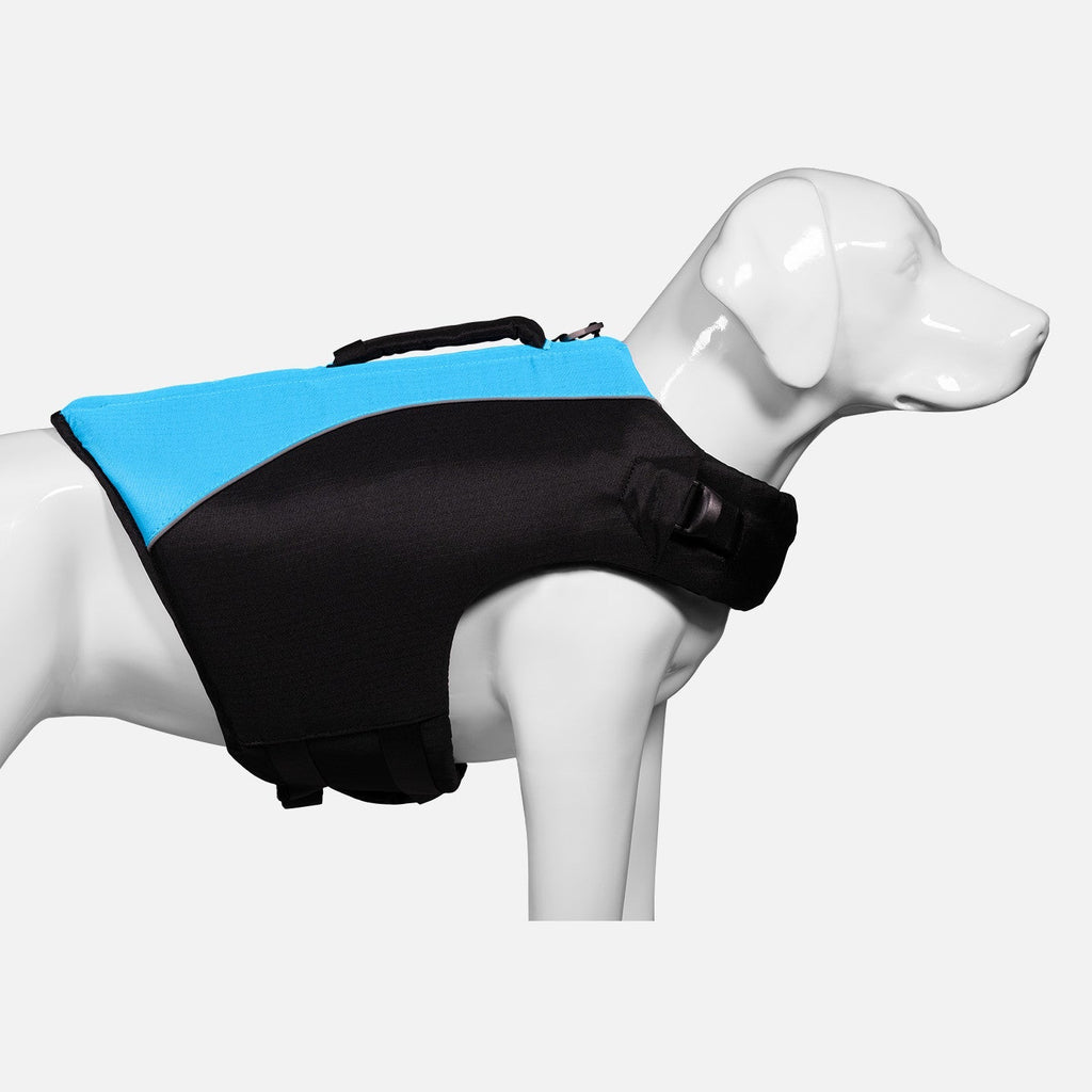 Low-Profile Buoyant Dog Life Jacket product image 6