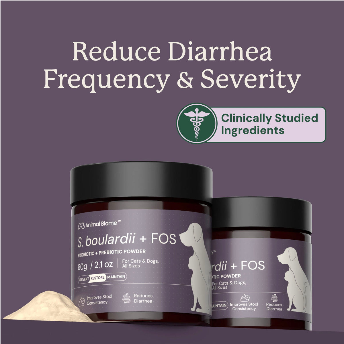 Pet Probiotic Supplement product image 3