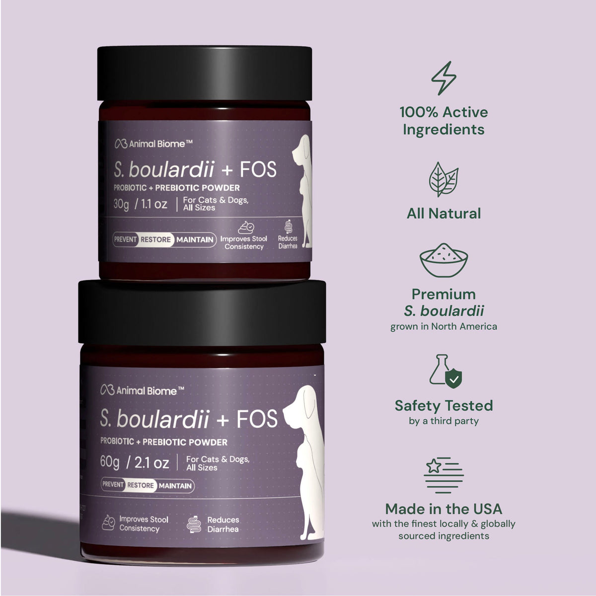 Pet Probiotic Supplement product image 7