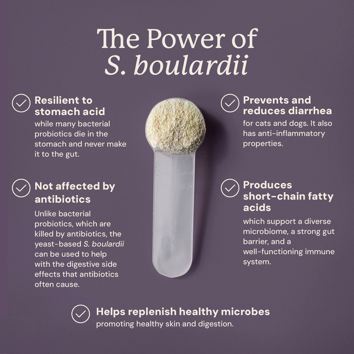 Pet Probiotic Supplement product image 8