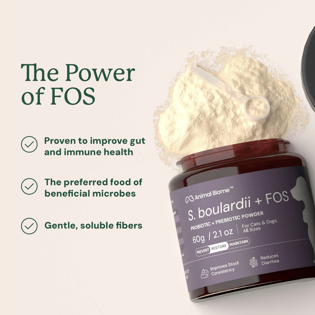 Pet Probiotic Supplement product image 9