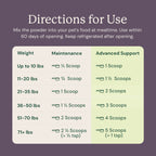 Pet Probiotic Supplement product image 12