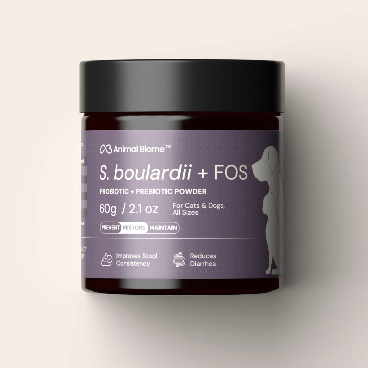 Pet Probiotic Supplement product image 13