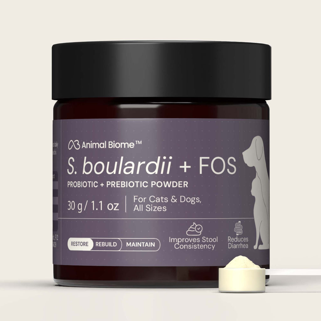Pet Probiotic Supplement product image 14