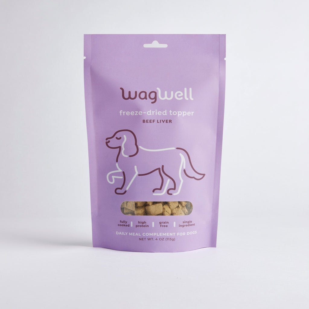 Dog Food Topper product image 1
