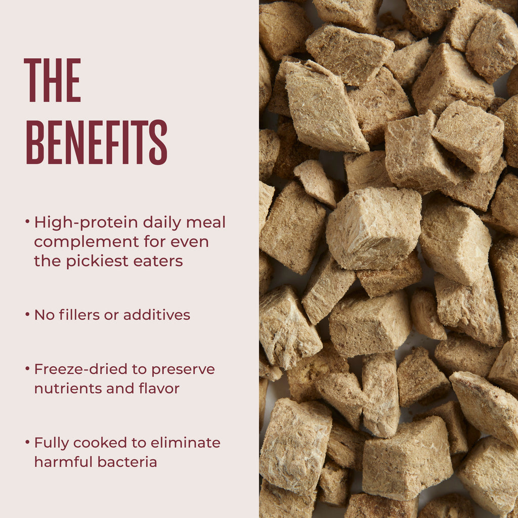 Dog Food Topper product image 2