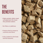 Dog Food Topper product image 2