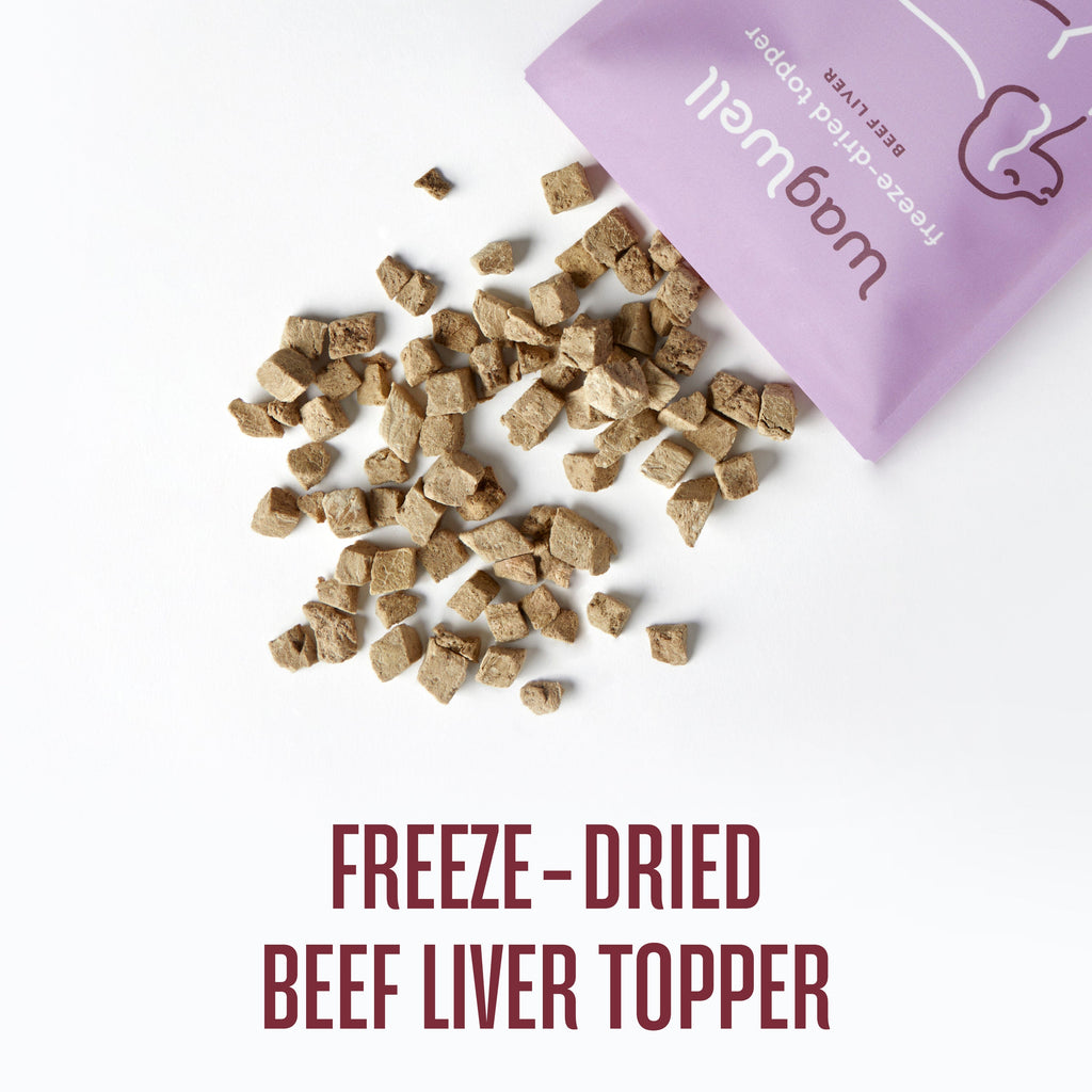 Dog Food Topper product image 3