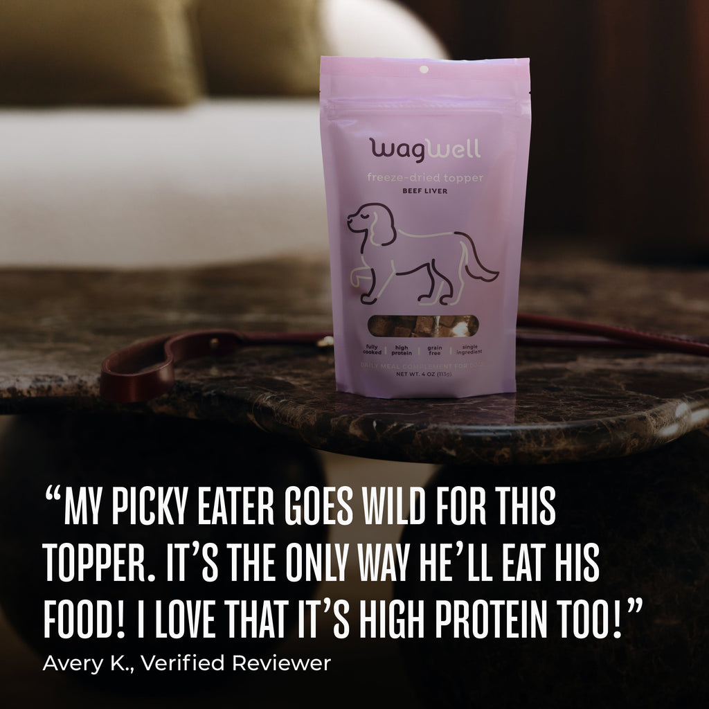 Dog Food Topper product image 4