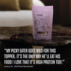Dog Food Topper product image 4