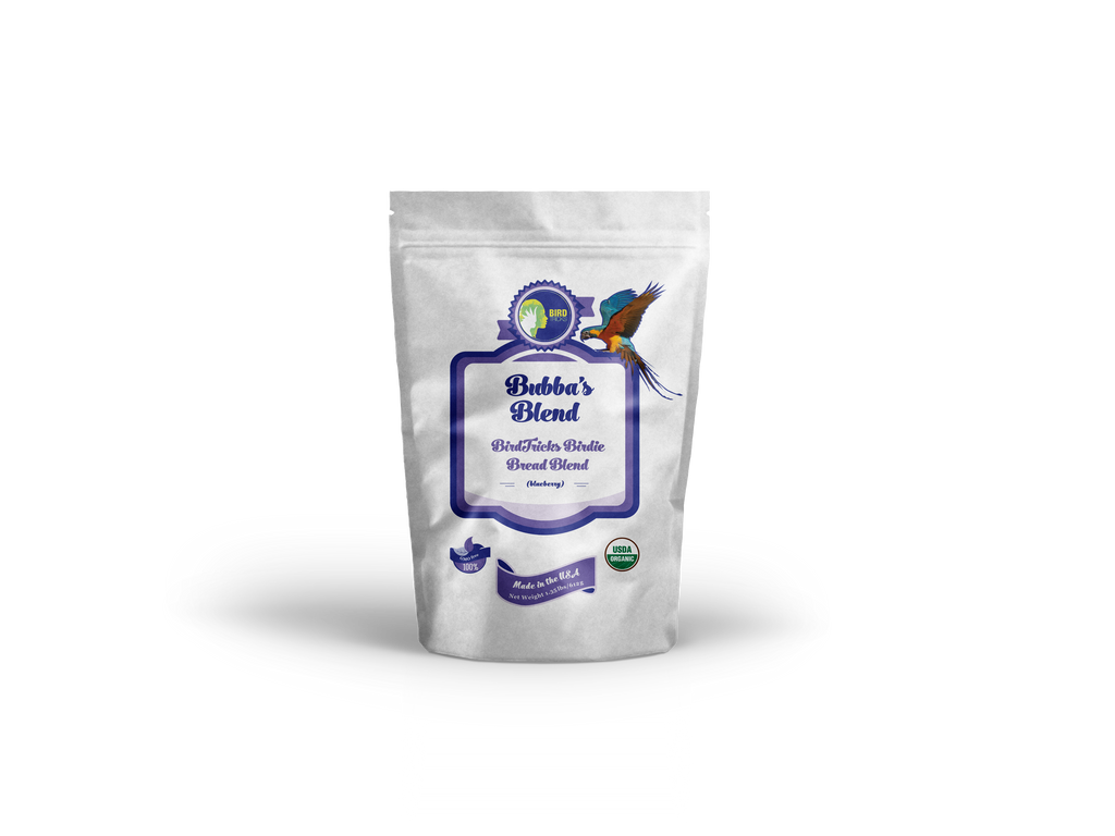 Parrot Birdie Bread Mix Bundle product image 8