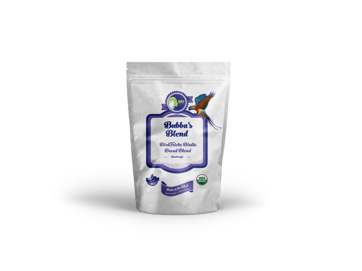 Parrot Birdie Bread Mix Bundle product image 8