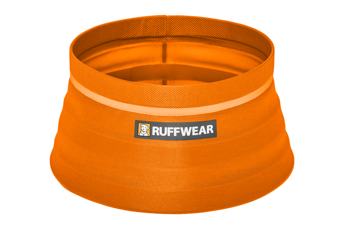 Collapsible Dog Bowl product image 1