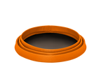 Collapsible Dog Bowl product image 3