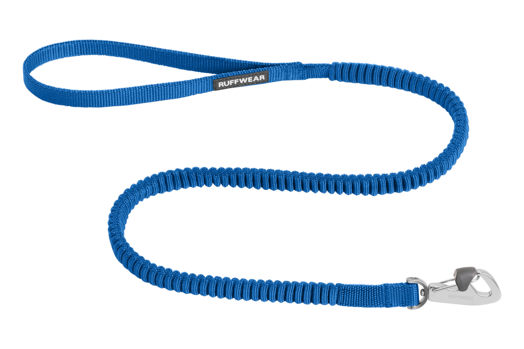 Stretch Dog Running Leash product image 1