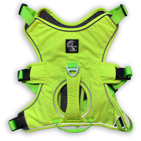 Three-Strap Escape-Resistant Dog Harness product image 49