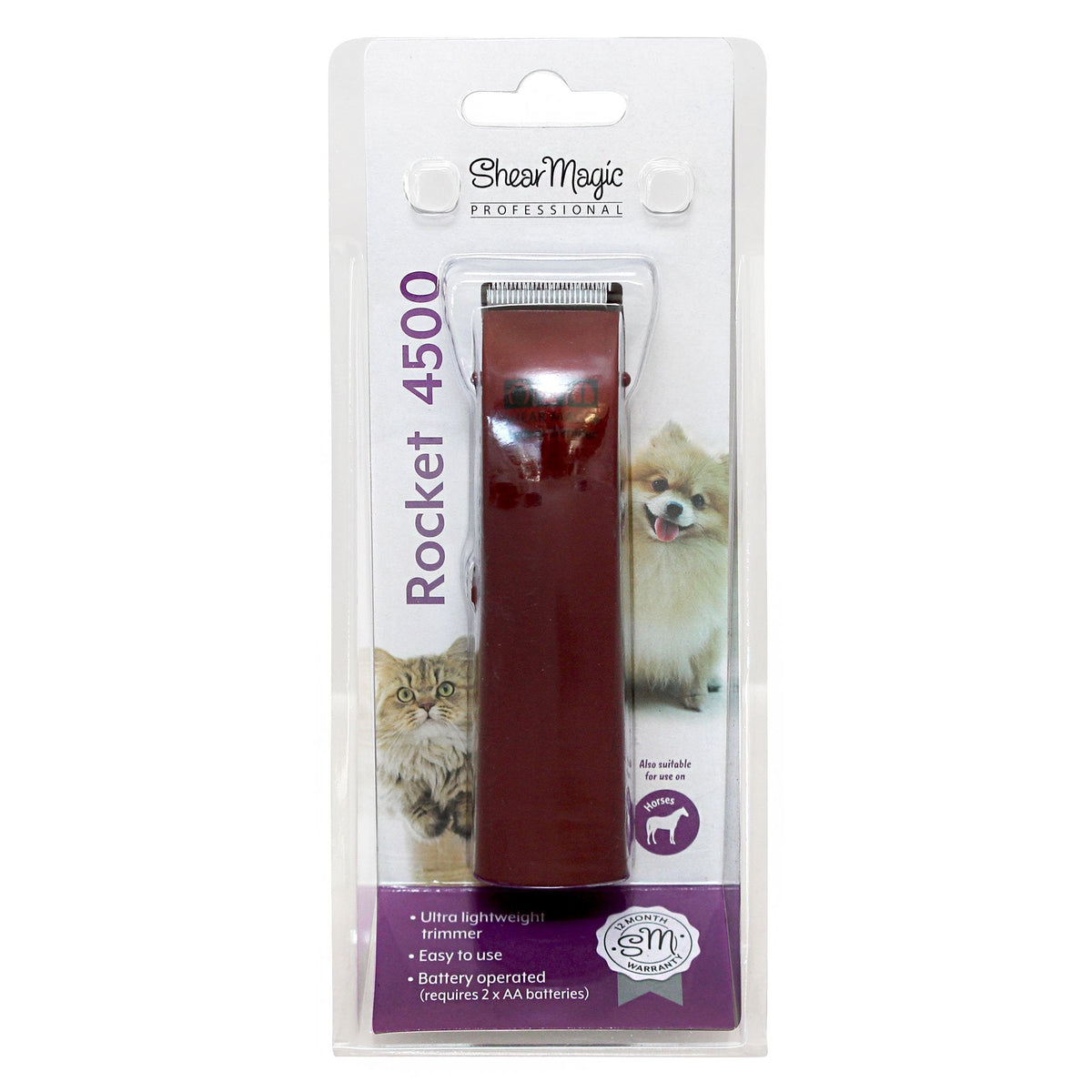 Pet Trimmer product image 2