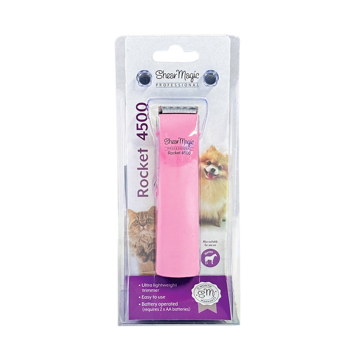 Pet Trimmer product image 7