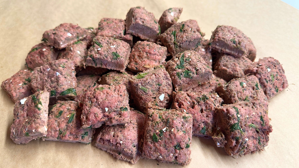 Freeze-Dried Raw Dog Food product image 2