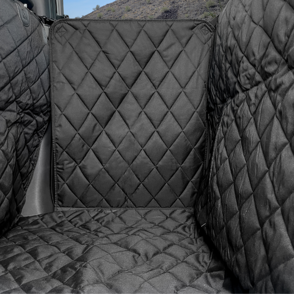 Truck Door Covers product image 1