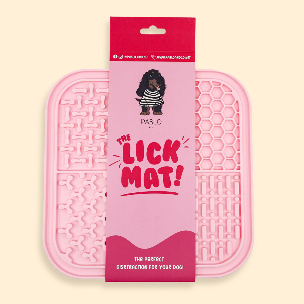 Dog Lick Mat product image 2