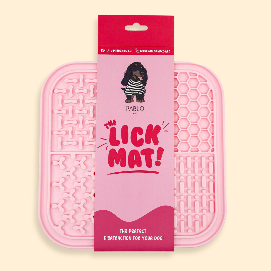Dog Lick Mat product image 2