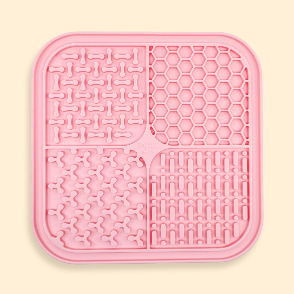 Dog Lick Mat product image 4