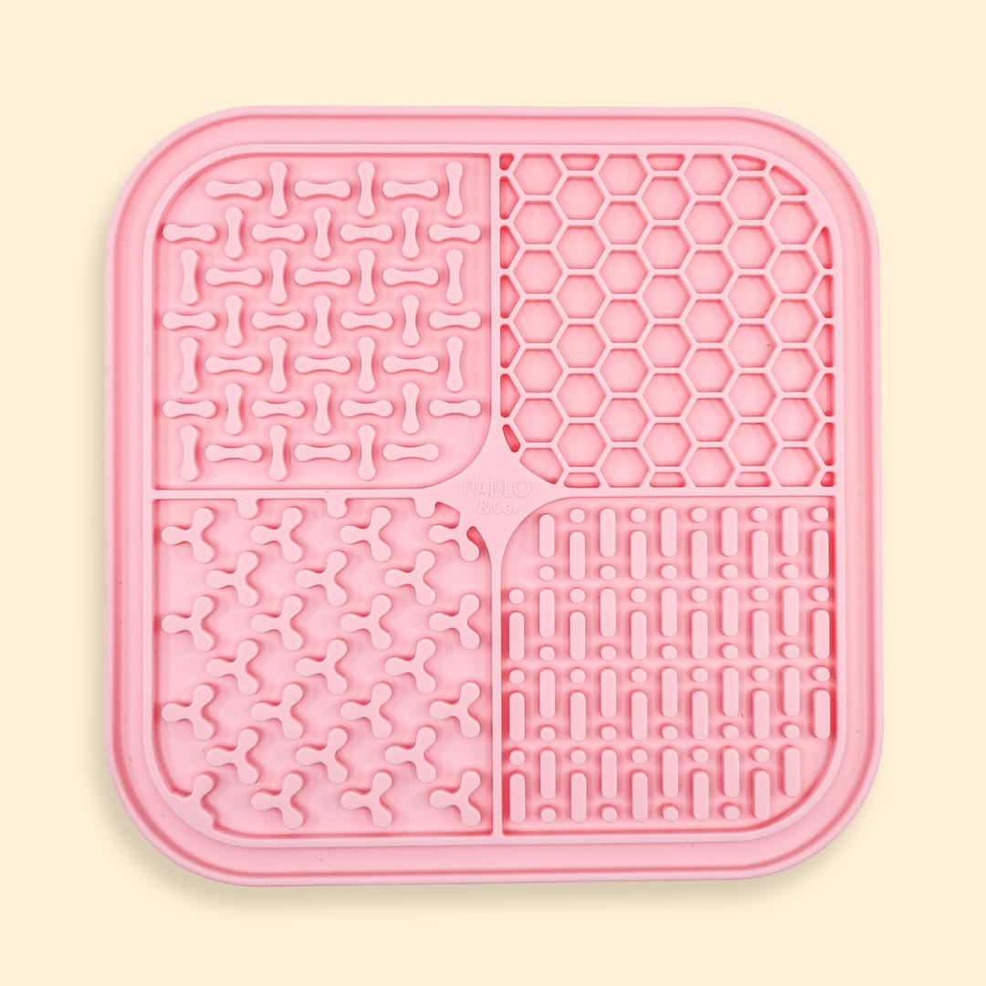 Dog Lick Mat product image 4