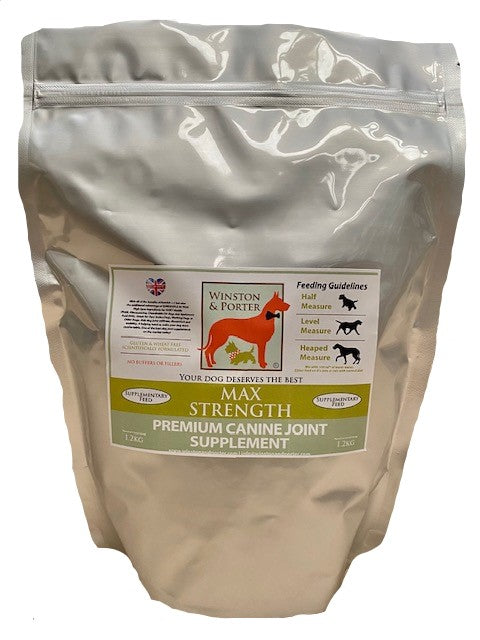 Canine Joint Supplement product image 3