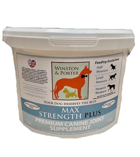 Dog Joint Supplement product image 4