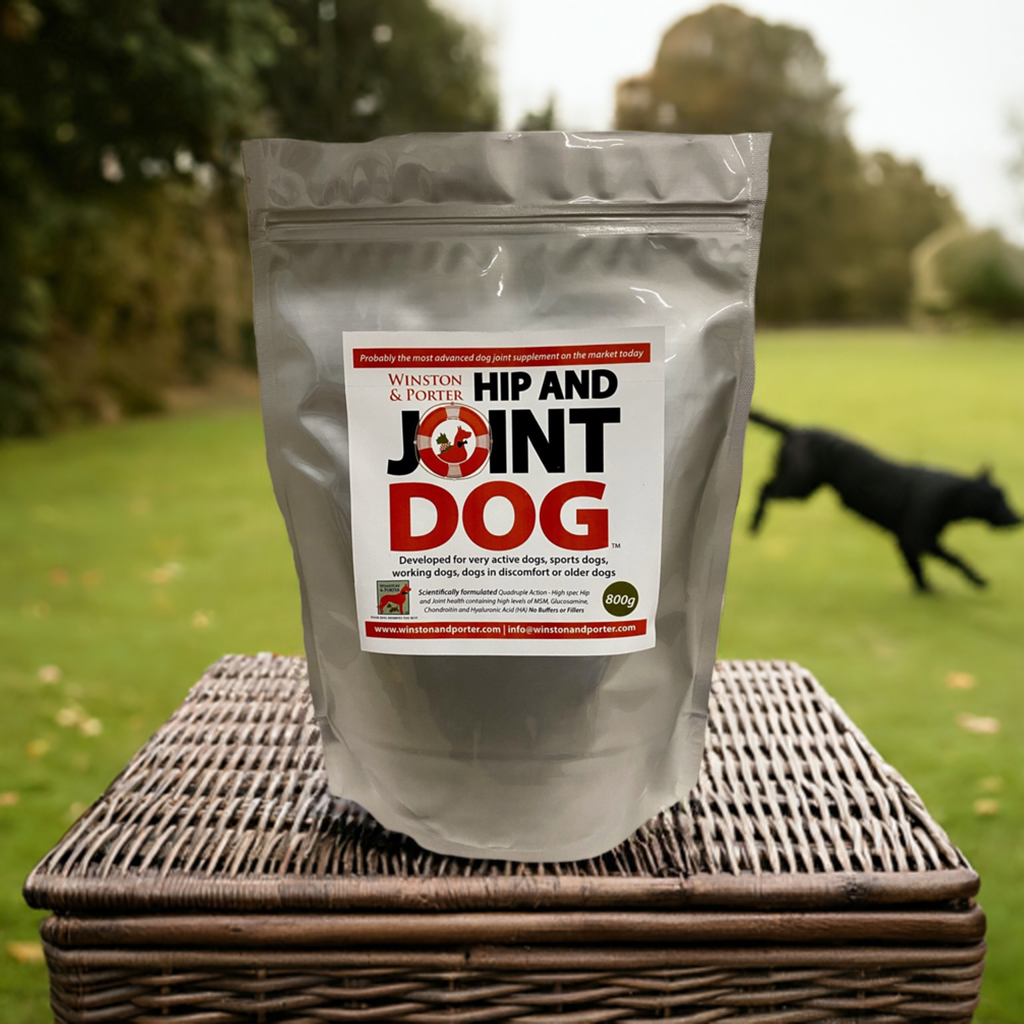 Dog Joint Supplement product image 1