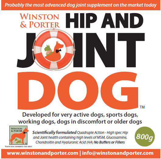 Dog Joint Supplement product image 6