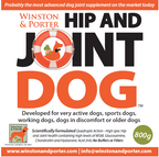 Dog Joint Supplement product image 6