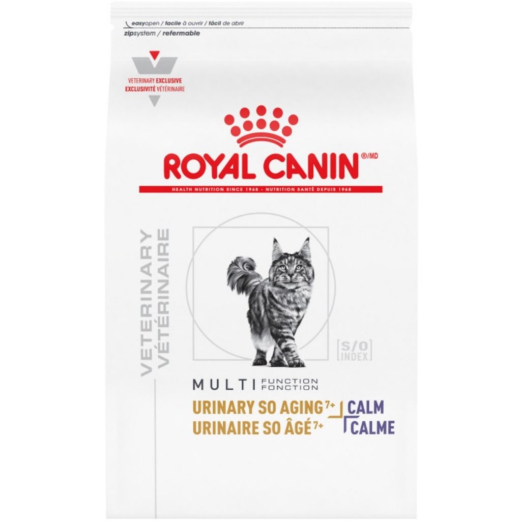 Prescription Cat Food product image 1