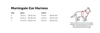 Martingale Calming Cat Walking Harness product image 2