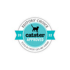 Martingale Calming Cat Walking Harness product image 6
