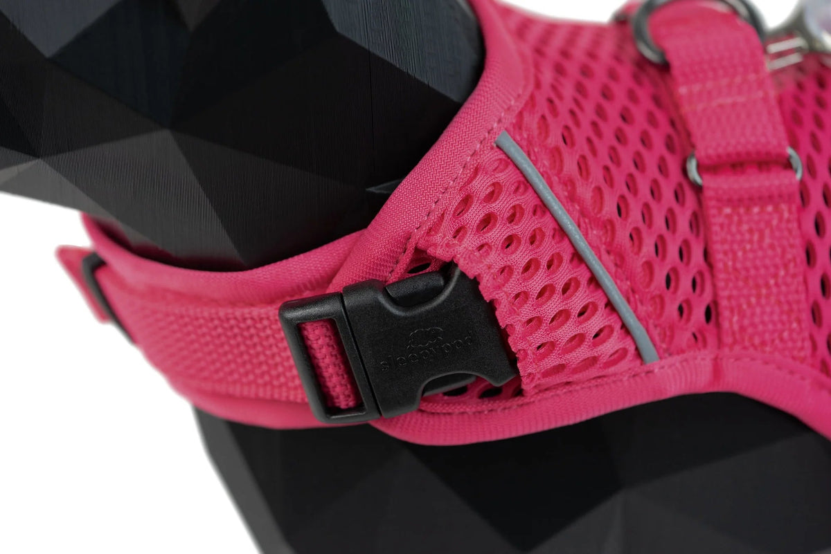 Martingale Calming Cat Walking Harness product image 10