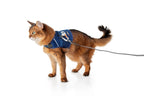 Martingale Calming Cat Walking Harness product image 14