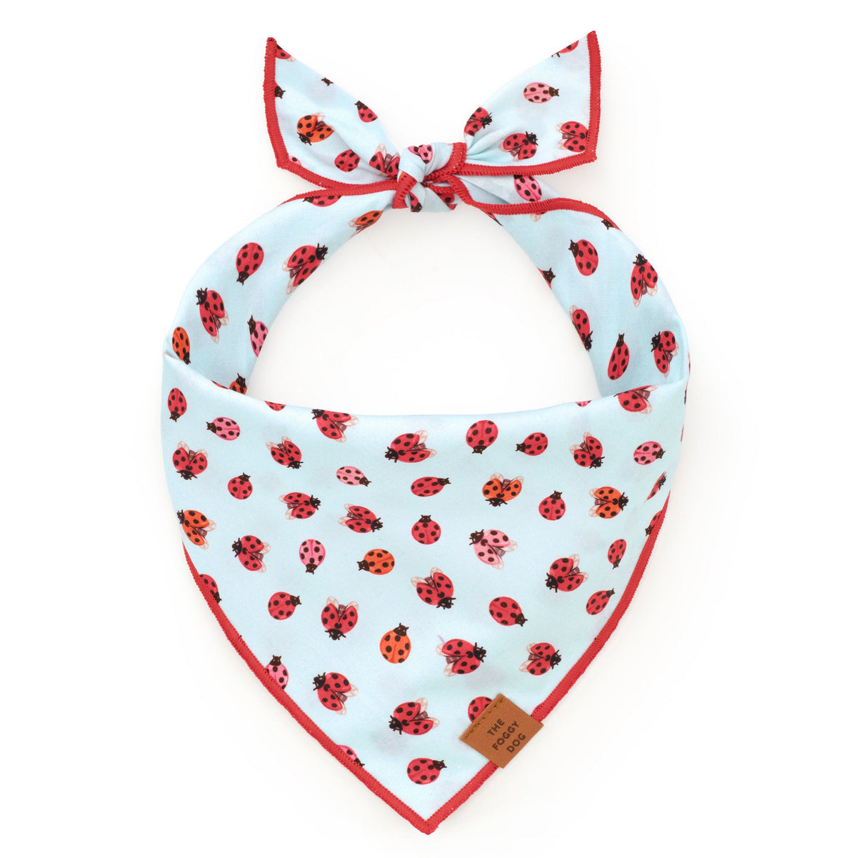 Dog Bandana product image 1